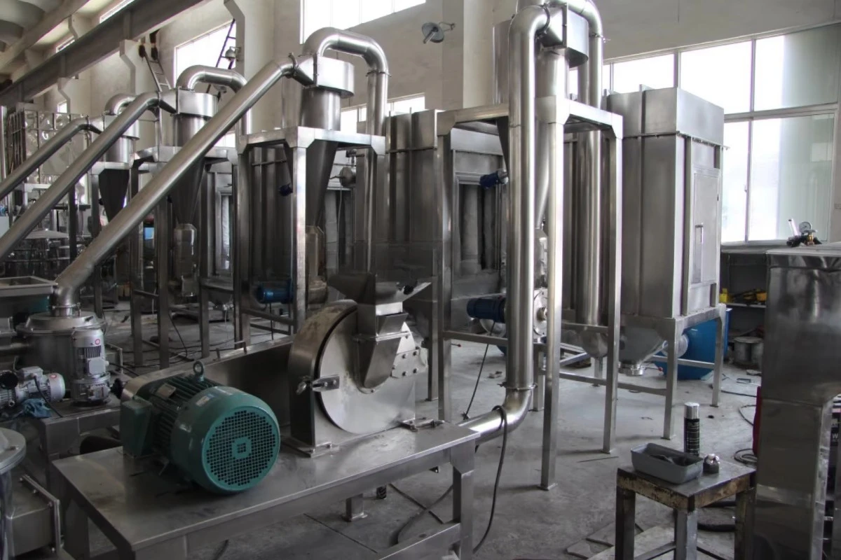 WFC KRSW ハーブシュガーペッパーグラインダー、デーツ - Sugar Powder Grinding Machine のレビューと価格