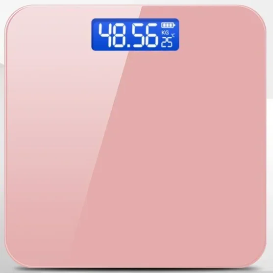 Body Weight Scale Electronic Scale Human Body Home Weight Weighing Electronic Weighing Wholesale Weight