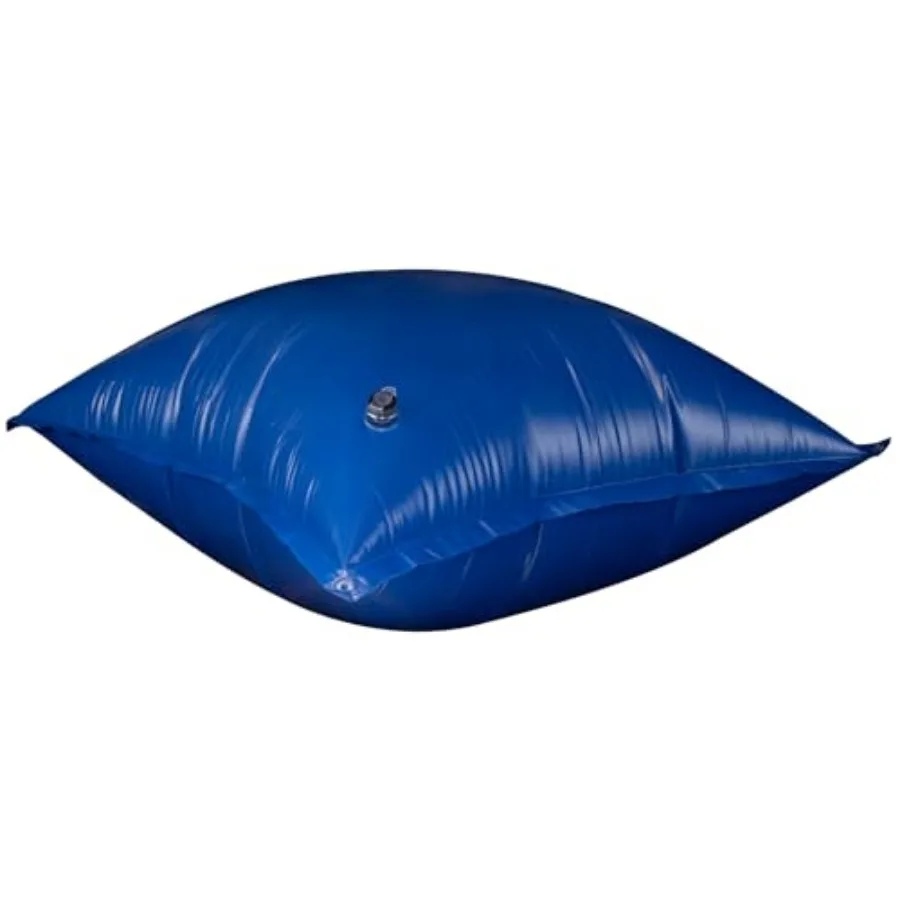 Funda de Invierno para Piscinas Elevadas, Resistente al Frío, para Invernizar y Cerrar Piscinas Elevadas, 4' x