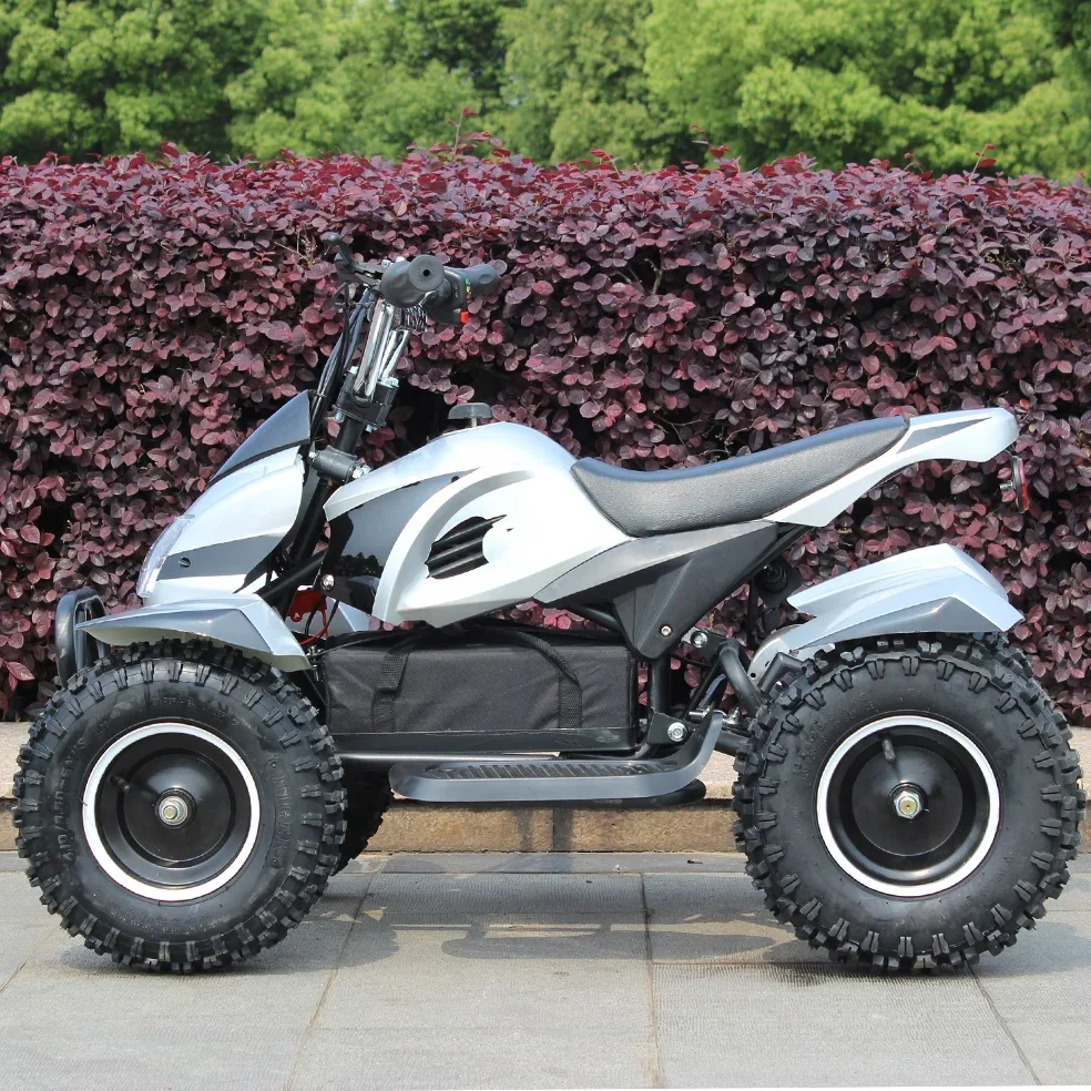 36V/500W Adults Mini  Electric ATV Quad (EATV E7-007) and MAX SPEED 30KM/H