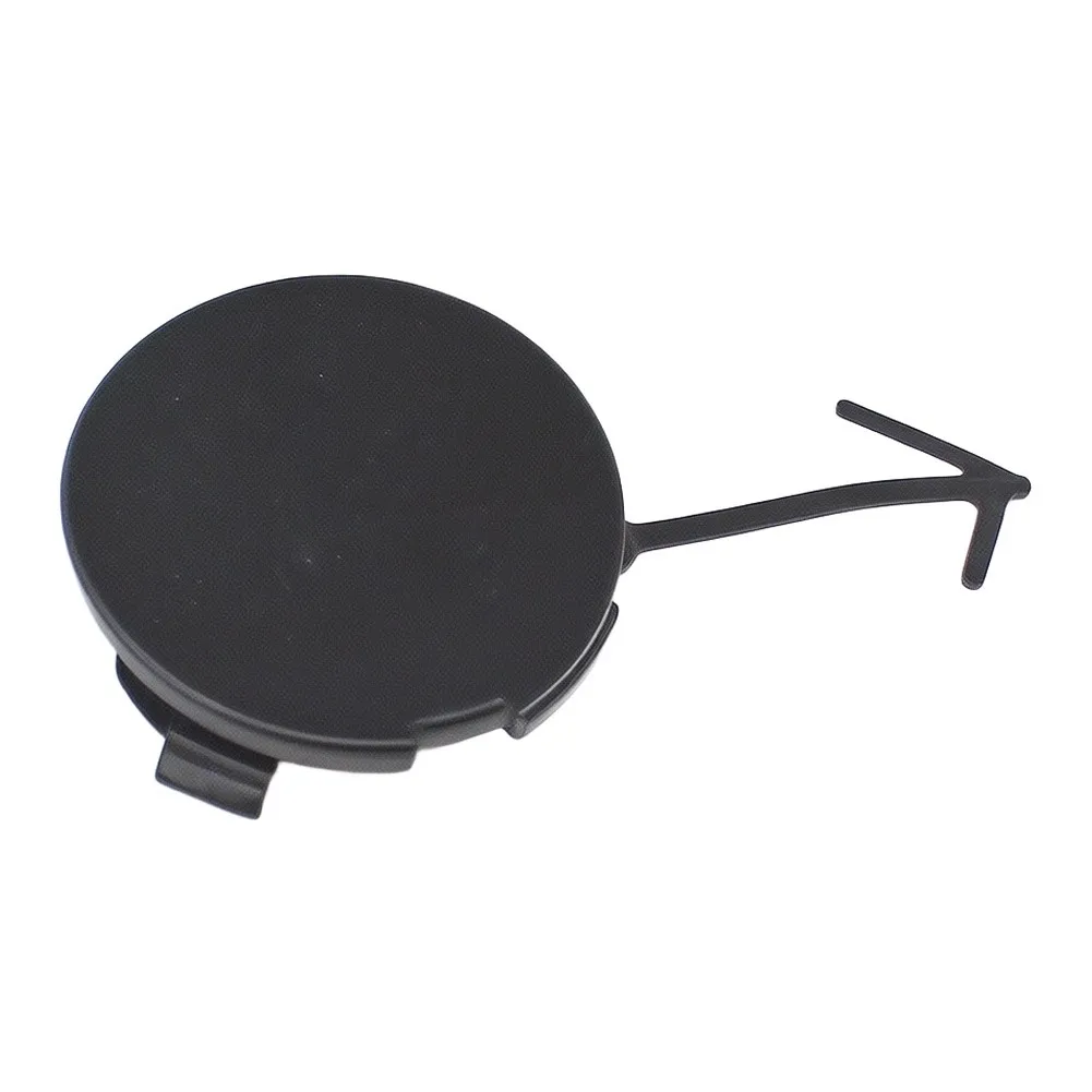 OEM Replacement Part As Shown In The Picture Bumper Tow Cap ABS Plastic Material Weather Resistant Factory Style Look