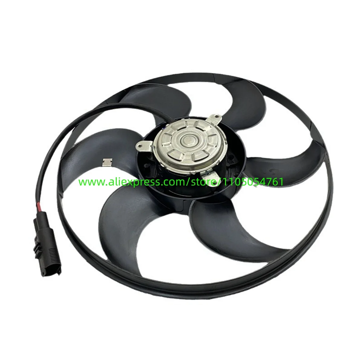 2105052355 is applicable to the radiator cooling fan of the M-erce-des-Be-nz E-Class 320 W210 model.