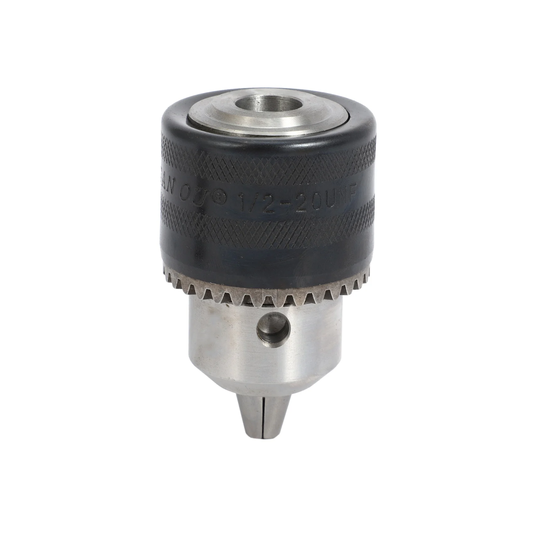 1.5-13mm adaptor bor Chuck 1/2 inci kunci pas dampak berubah ke dalam untuk bor listrik