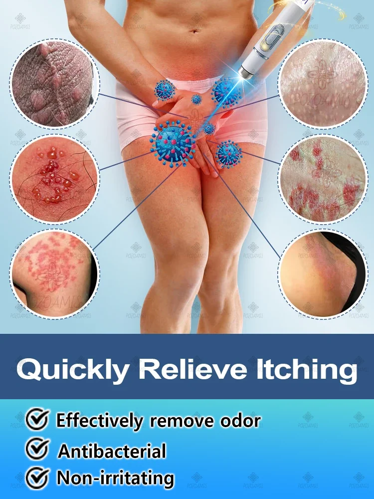 

Generation-2 laser says goodbye to all warts in 7 days