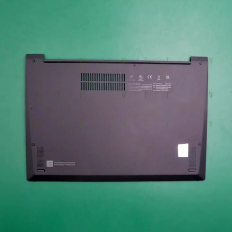

Оригинальная нижняя крышка BB для Lenovo ThinkPad X1 Carbon 11-го поколения 5CB1J18173