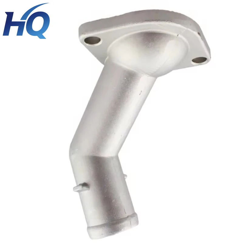 

06A121121F 06A121121C Cooling Coolant Water Pipe Hose Connector fit for VW Volkswagen Golf Jetta Beetle Audi TT