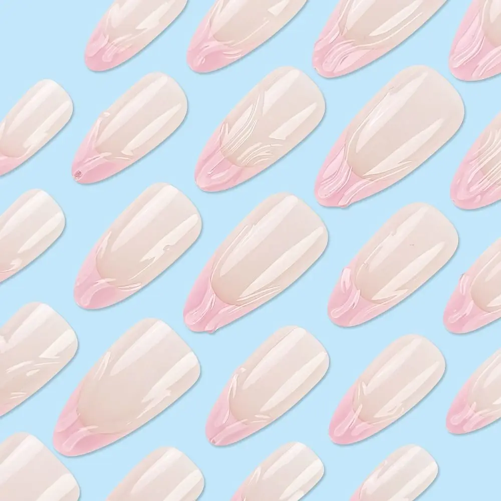 24/30PCS/BOX 3D Flo… - image