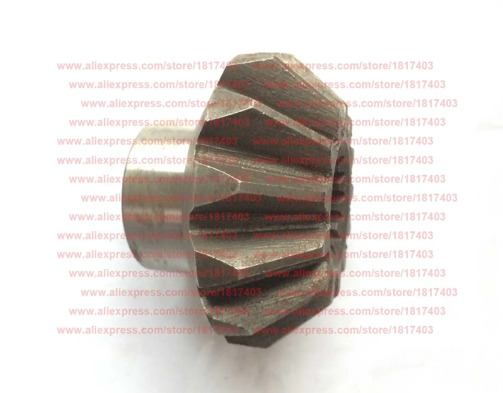 Taishan 454.31.254 Primary Reduction drive Gear , Taishan / TS Tractor Parts , 454 / 554
