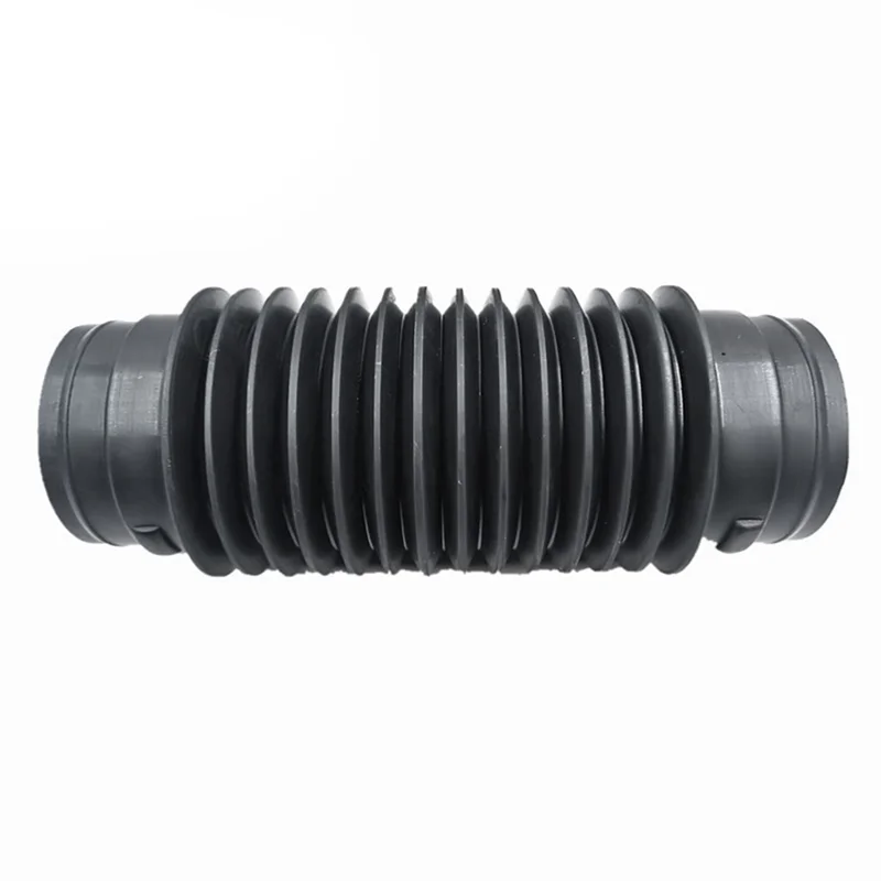 Car Air Filter Connecting Carburetor Hose Gas Pipe Interface For Citroen C4 Picasso  206 207 307 308 1436G6 Parts