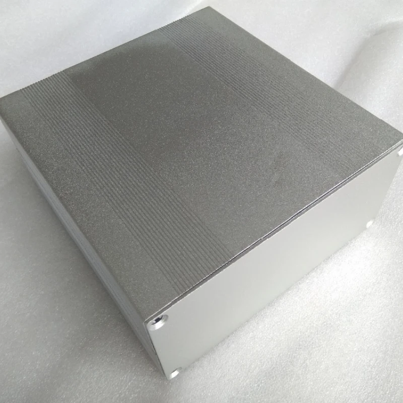 

68x145x150mm PCB Metal Aluminum Case DIY Electronic Housing Project Instrument Amplifier Enclosure Waterproof Junction Box