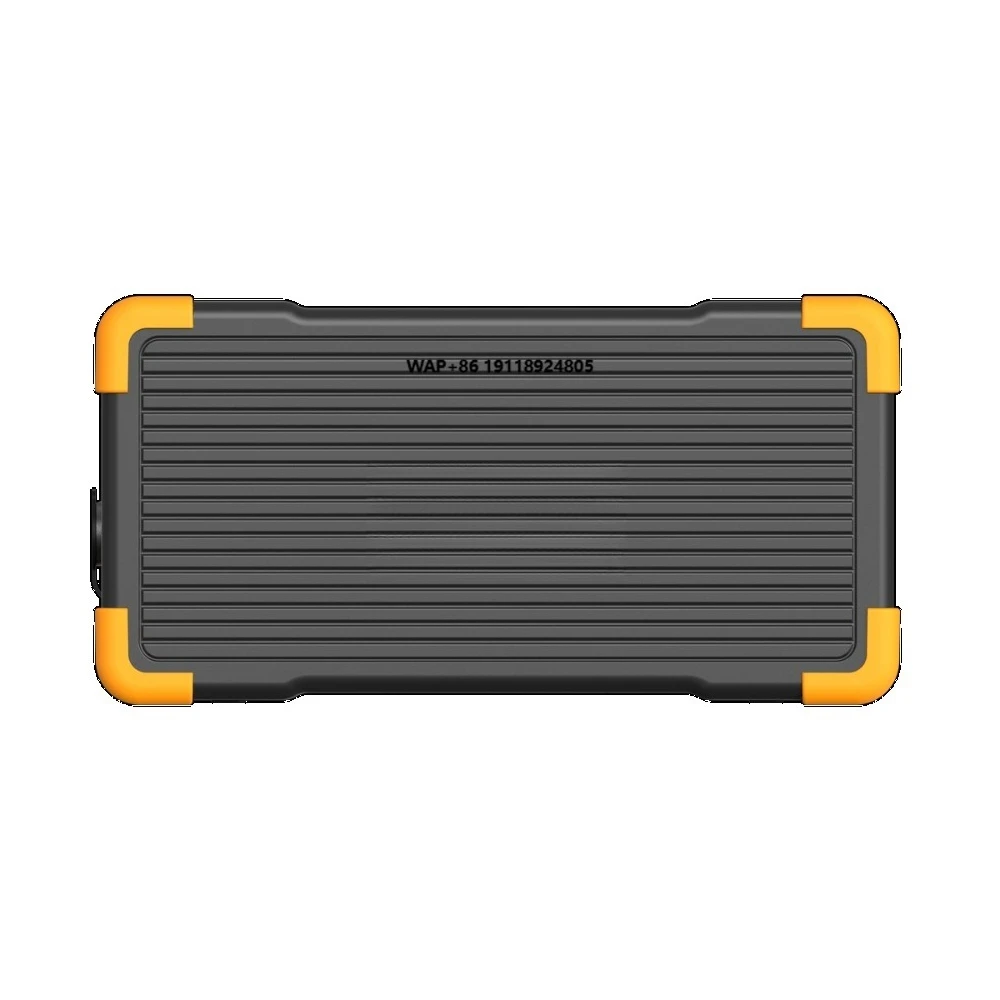 EP3800-48V 3840Wh Pure Sine Wave LiFePO4 Power Station Expansion Battery