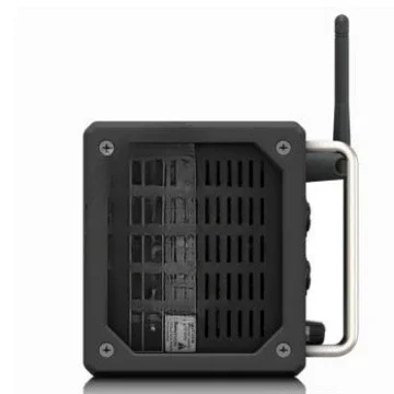 XR18 خلاط رقمي صغير 4 قنوات تأثيرات قناة خلاط