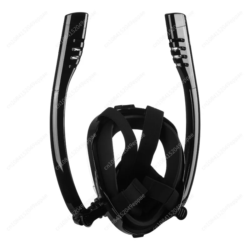 

Be suitable for SMACO Portable Submersible Snorkel 0.5L Mini Gas Cylinder K2 Full Mask Set