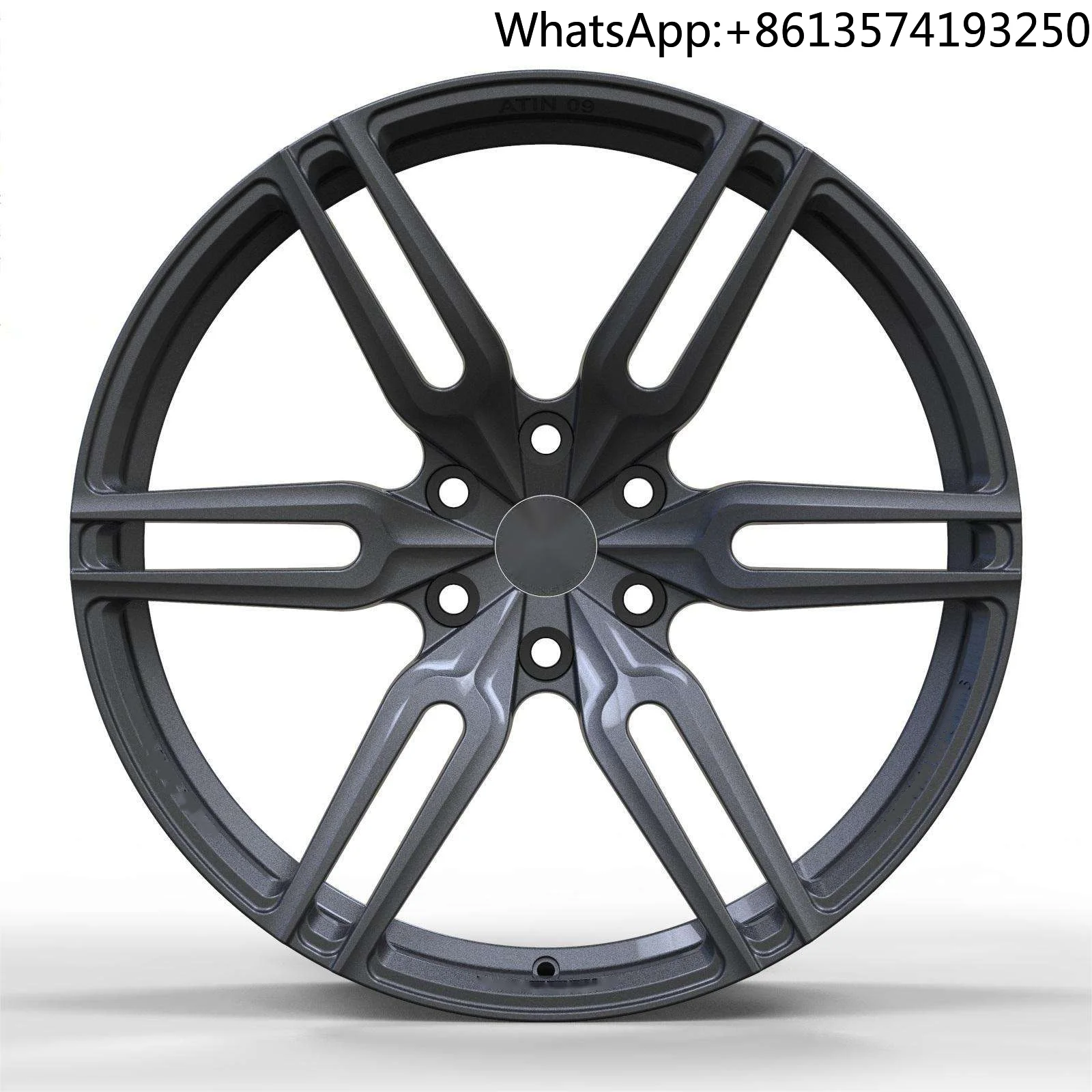 

For Forged Split Wheels 17 18 19 20 21 22 23 24 Inch Wheels - High Quality Pieces Passenger Car Wheel
