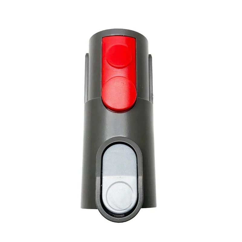 Adaptador de manguera para aspiradora Dyson V6 V7 V8 V10, convertidor de 35Mm a 32Mm, accesorios para barredora