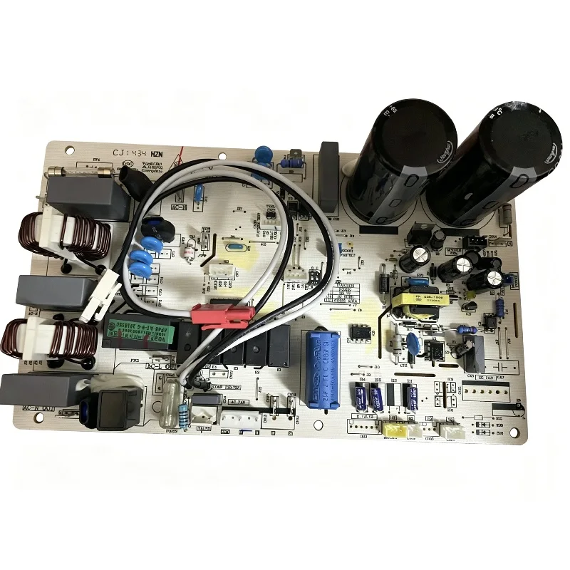 0011800209A/0011800209P/0011800209B/0011800209Y/0011800209W/0011800209C Air Conditioner Main Board Suitable for Haier