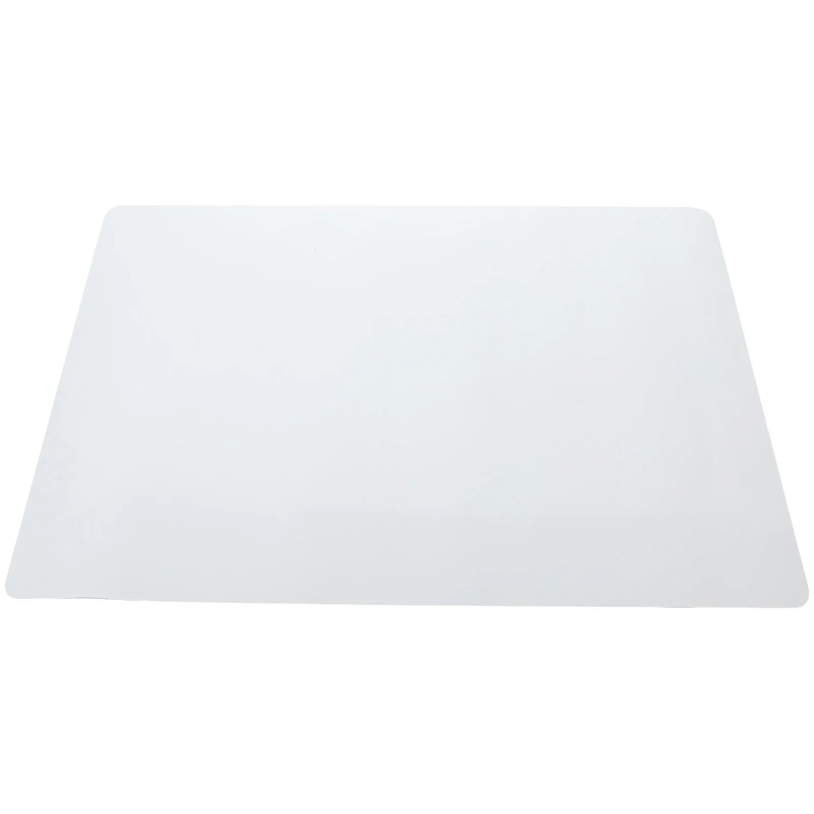Magnetic Whiteboard Sheet Dry Erase For Fridge Reusable Planner Write Board Smooth Surface Refrigerator Message Board Large