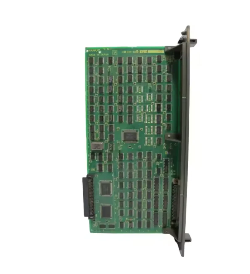 A16B-2201-0351 Fanuc Refurbished  Circuit Board Tested Ok A16B 2201 0351