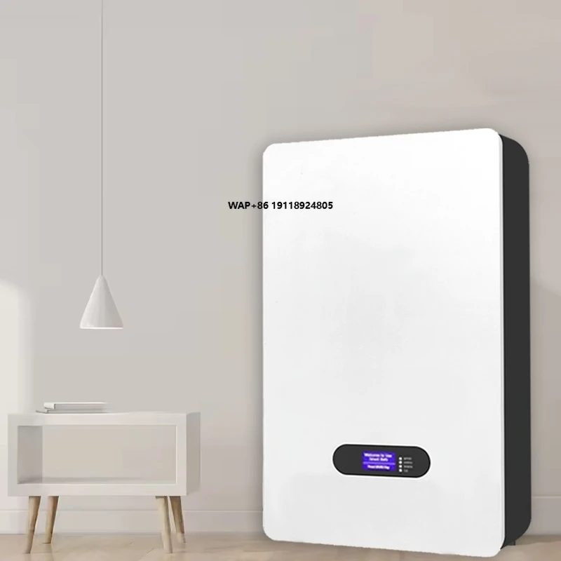 

Power Wall Lifepo4 Solar Powerwall Battery 10kWh 5kWh 48V 51.2V 100Ah 200Ah 10kWh Lifepo4 Storage Solar Lithium Battery