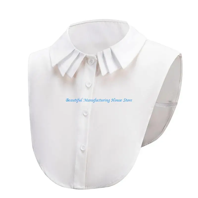 collar-desmontable-varios-niveles-transpirable-e56a-cuello-falso-gasa-pieza-para-cuello-facil-llevar-para-varios
