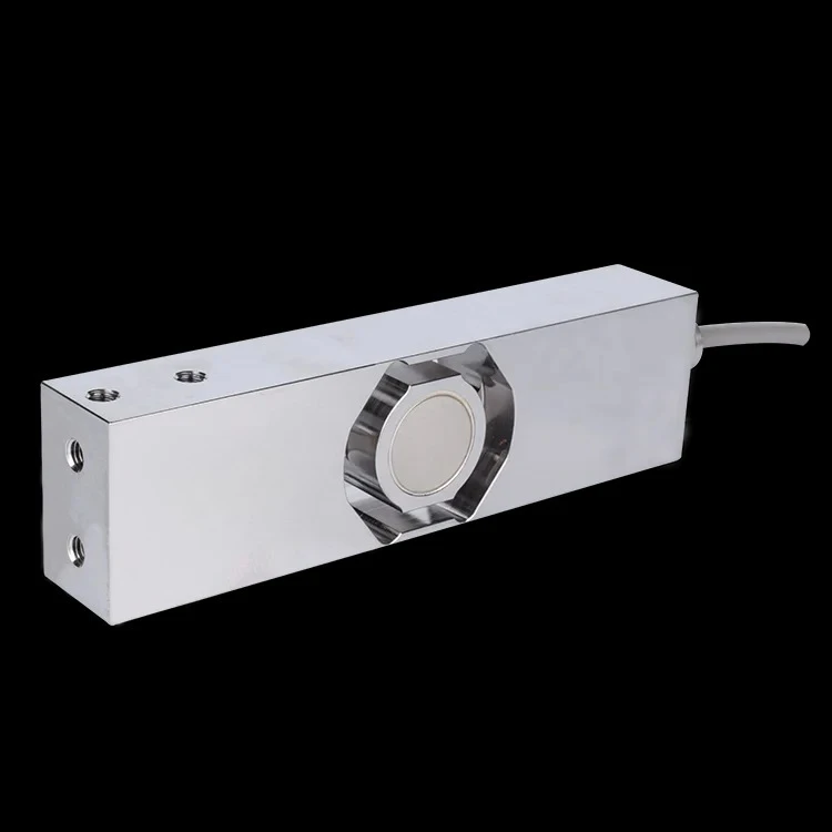 

2025 FA508 Cantilever Beam Load Cell Weight Sensor Single Point Force 10kg 20kg 50kg100kg For Harsh