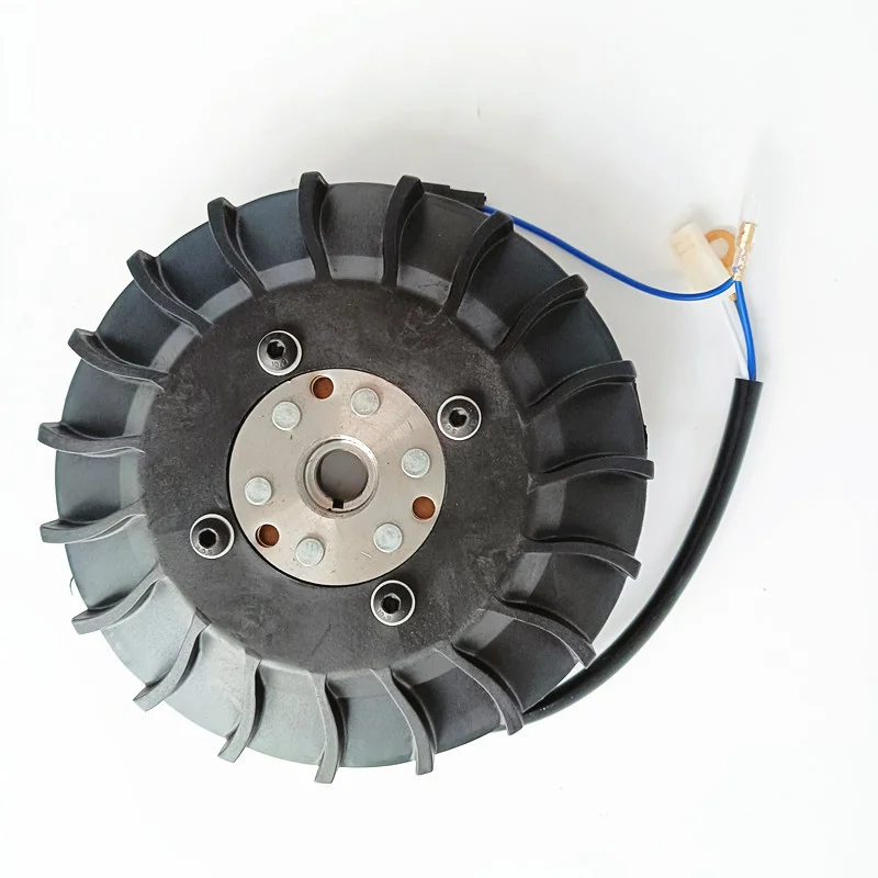 베스파 오토바이 플라이휠 코일 20MM 12V, lml PX 20mm 점화 코일
