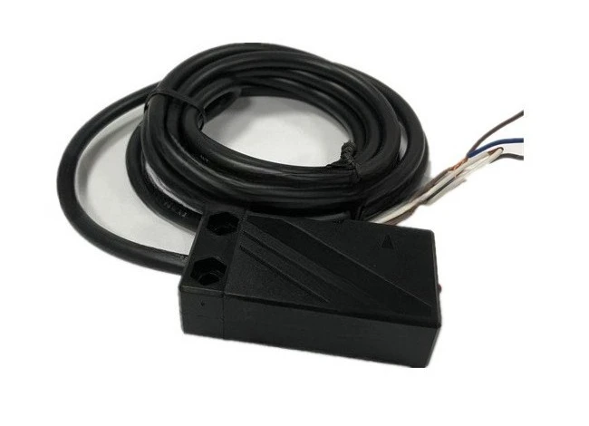 Optoelectronic Sens…