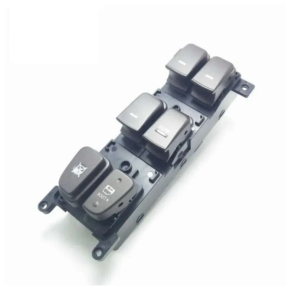 

Главный выключатель электрического окна WXZOS для Hyundai Sonata 2008-10 93570-3K600