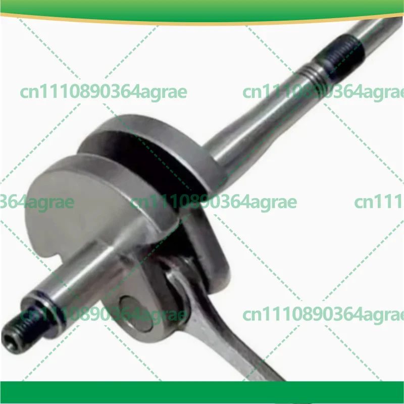 Crankshaft Connecting Rod Oil Seal Paper Gasket For STIHL FS38 FS45 FS55 Trimmer 4140 030 0400 Power Tools Accessory