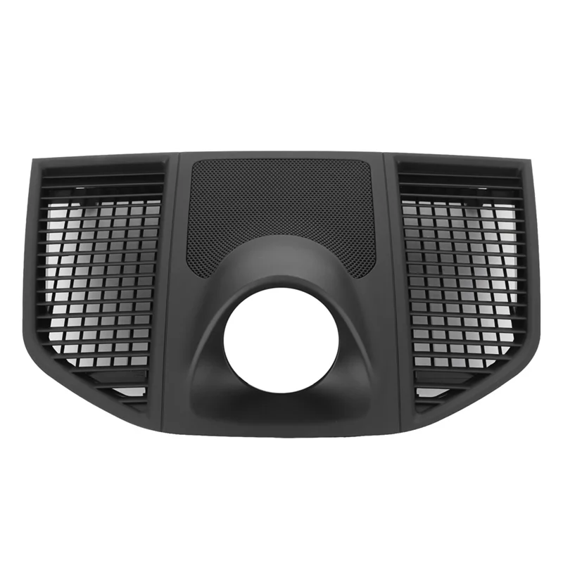 

L38A-95B858189C Крышка приборной панели автомобиля, лицевая панель, отделка панели приборной панели, подходит для Macan 2014-2020