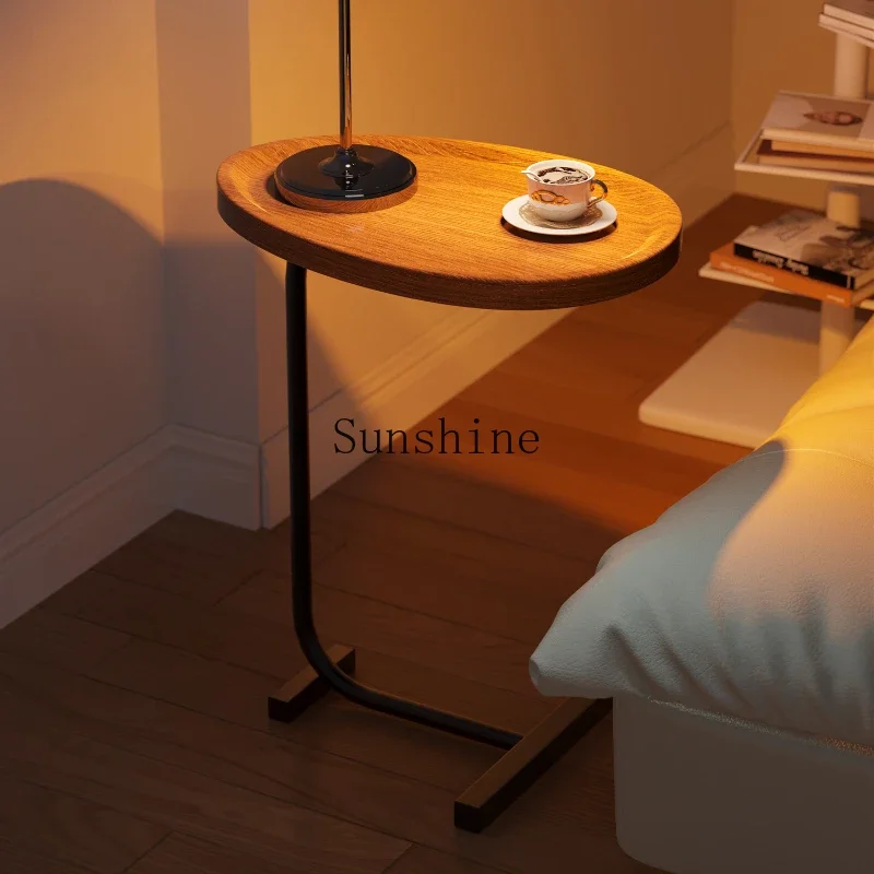 

Living room sofa stable household coffee table simple removable bedroom bedside cabinet