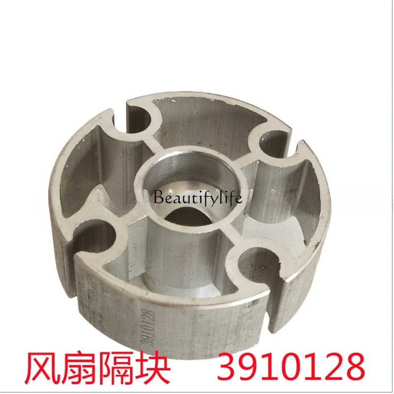 Suitable for Cummins 6BT engine fan spacer 3910128 fan pilot spacer