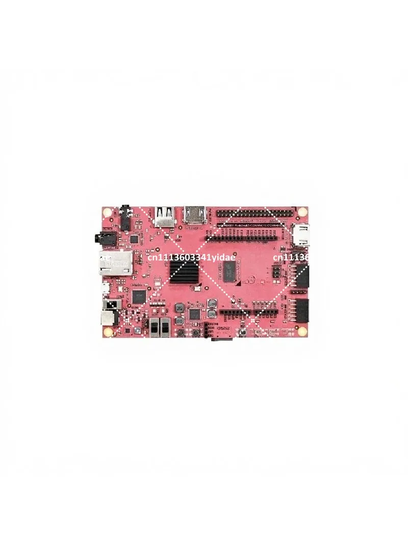 PYNQ FPGA Development Board, Embedded Python Programming Accelerator Module ford  Research