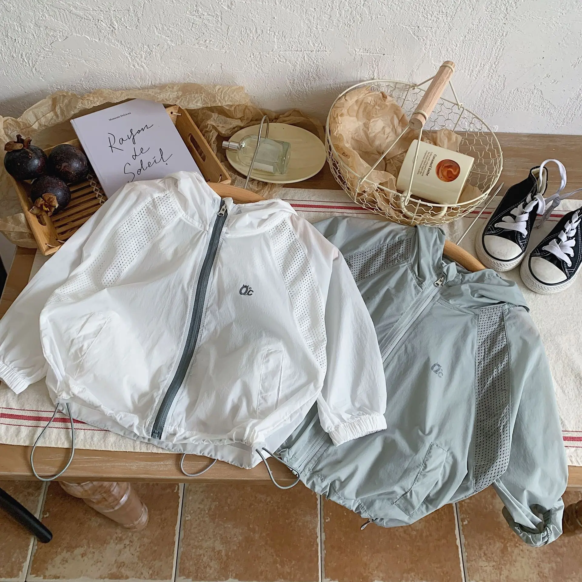 Children's Sunscree… - image