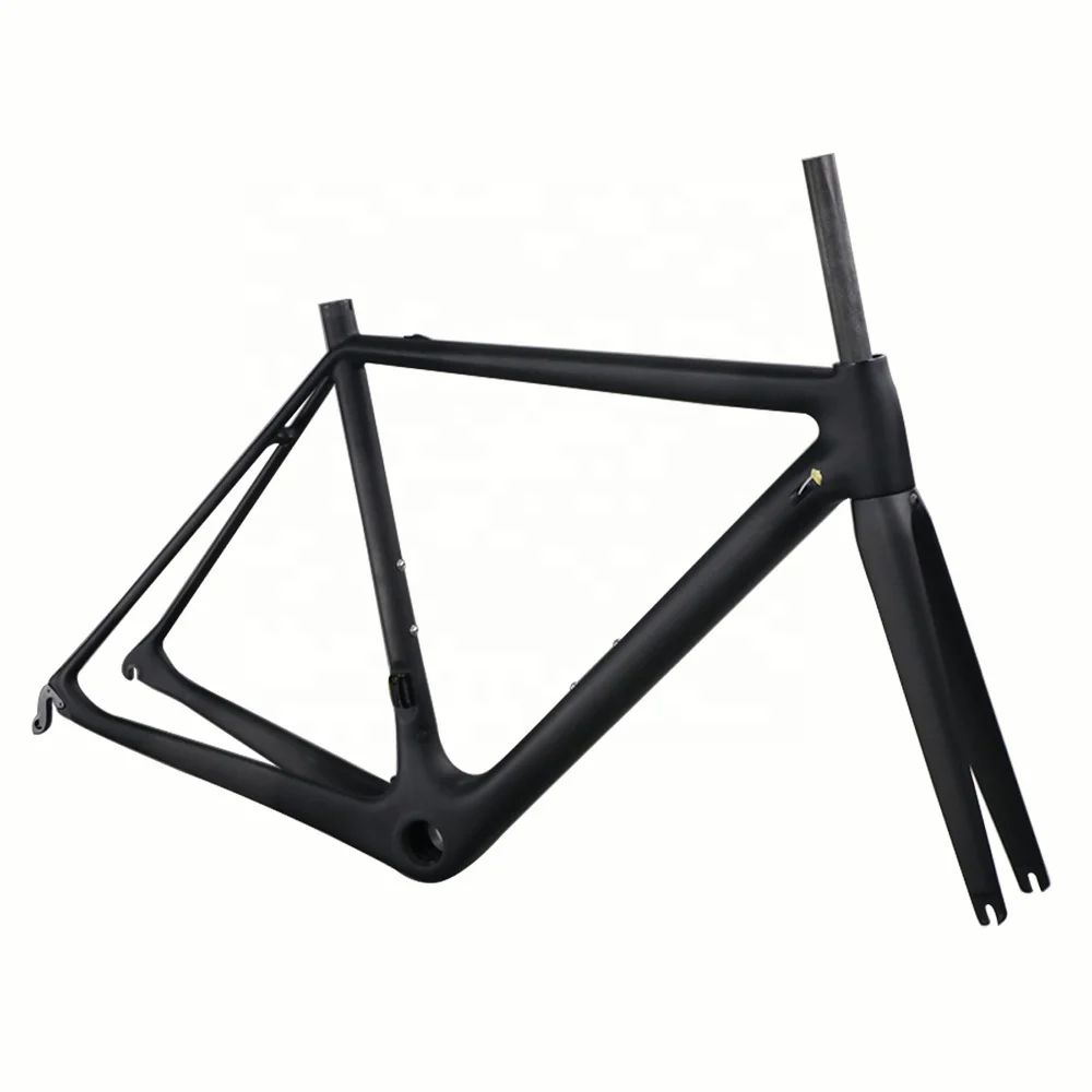 

YTYIN China Manufacturer 700c Lightweight Road Frameset Racing Bike Frame
