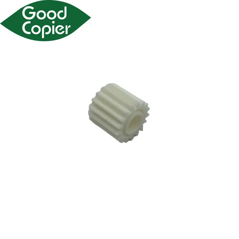 1Pcs 17T Idler Gear D066-6498 Paper Feed Unit Up Paper Path Gear for Ricoh AF1075 2075 2060 1060 MP7500 8000 9001 6002 9002 8001