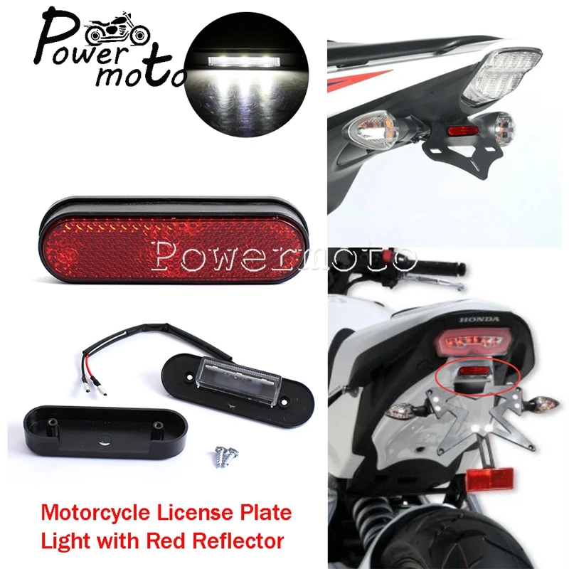 For Honda Yamaha Un…