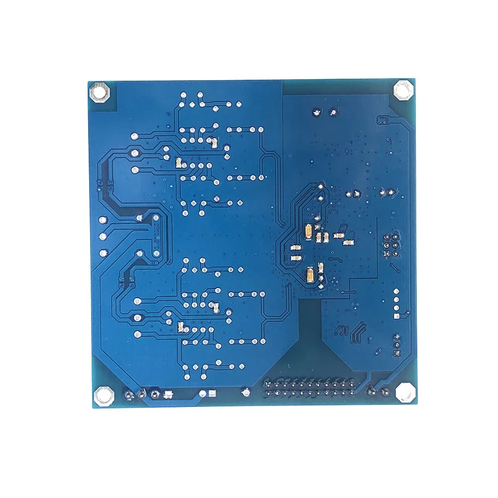 Nvarcher AK4490 REQ I2S/DSD DAC-Decoder unterstützt 32bit 768K DSD512