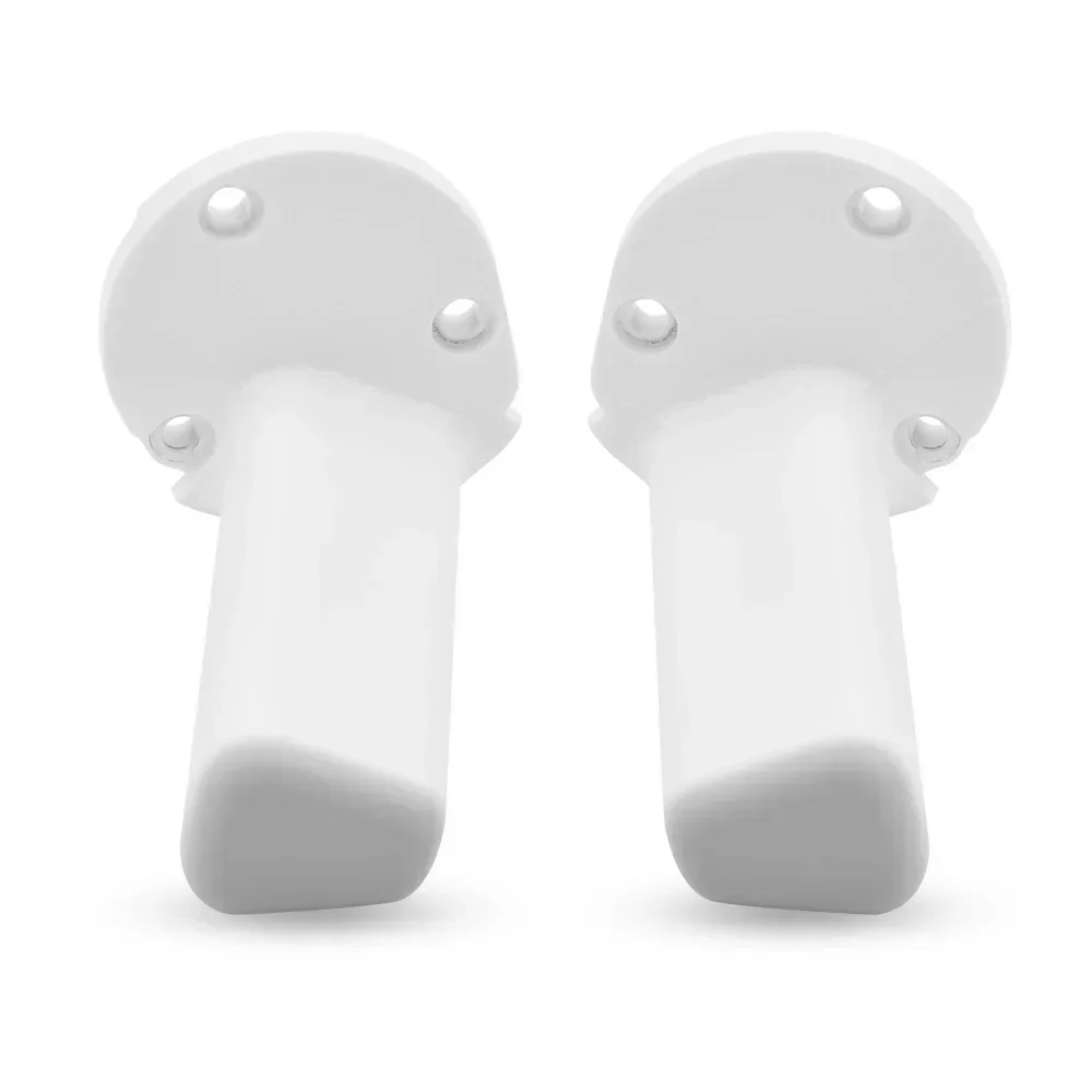 مجموعة معدات الهبوط للطائرة بدون طيار DJI Mavic Pro Platinum ، ملحق بديل للطائرة بدون طيار ، قاعدة محرك ، أرجل أمامية وخلفية يسار/يمين