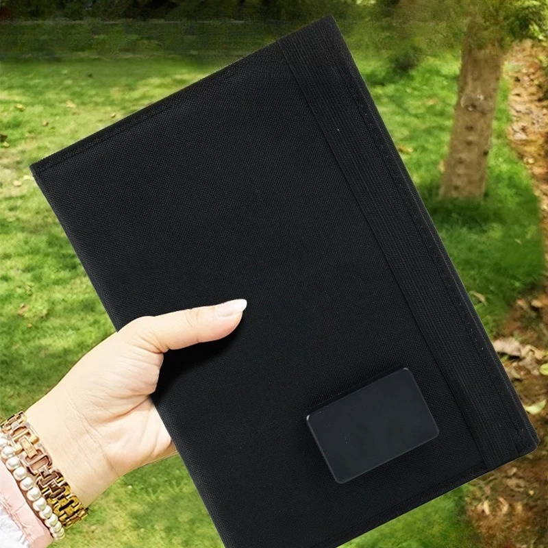 40 واط لوحة شحن بالطاقة الشمسية قابلة للطي في الهواء الطلق المحمولة بنك الطاقة المحمول بنك الطاقة للهاتف المحمول #5