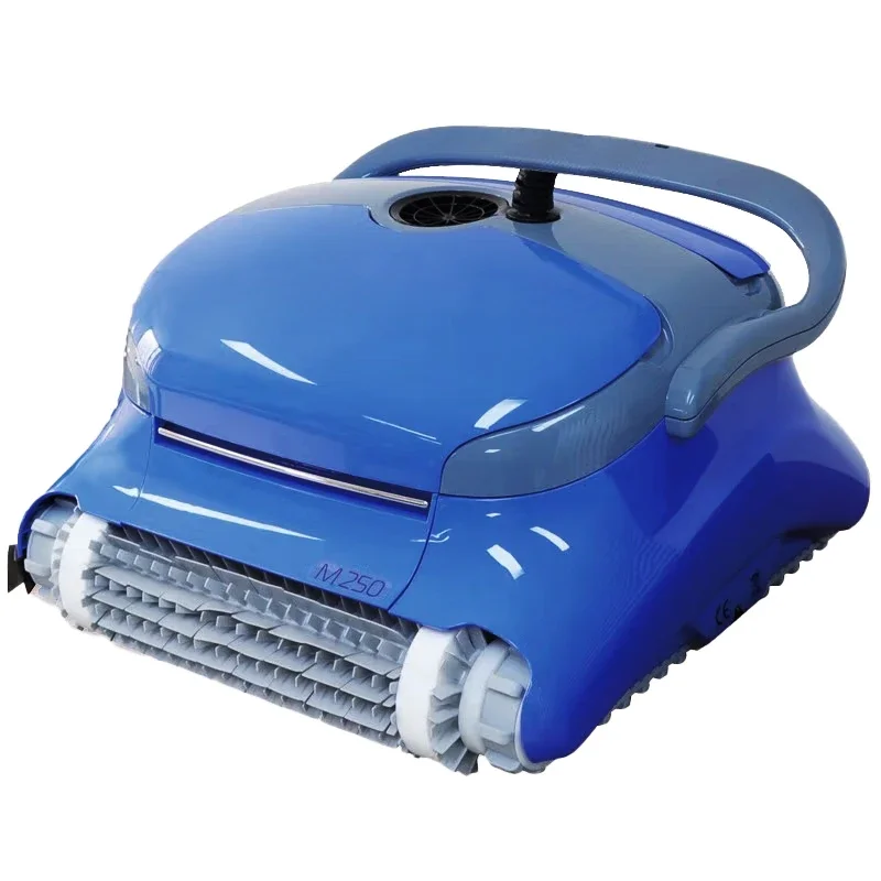 Intelligent swimming pool cleaning robot s300i swimming pool machine automatic vacuum cleaner cleaning machine