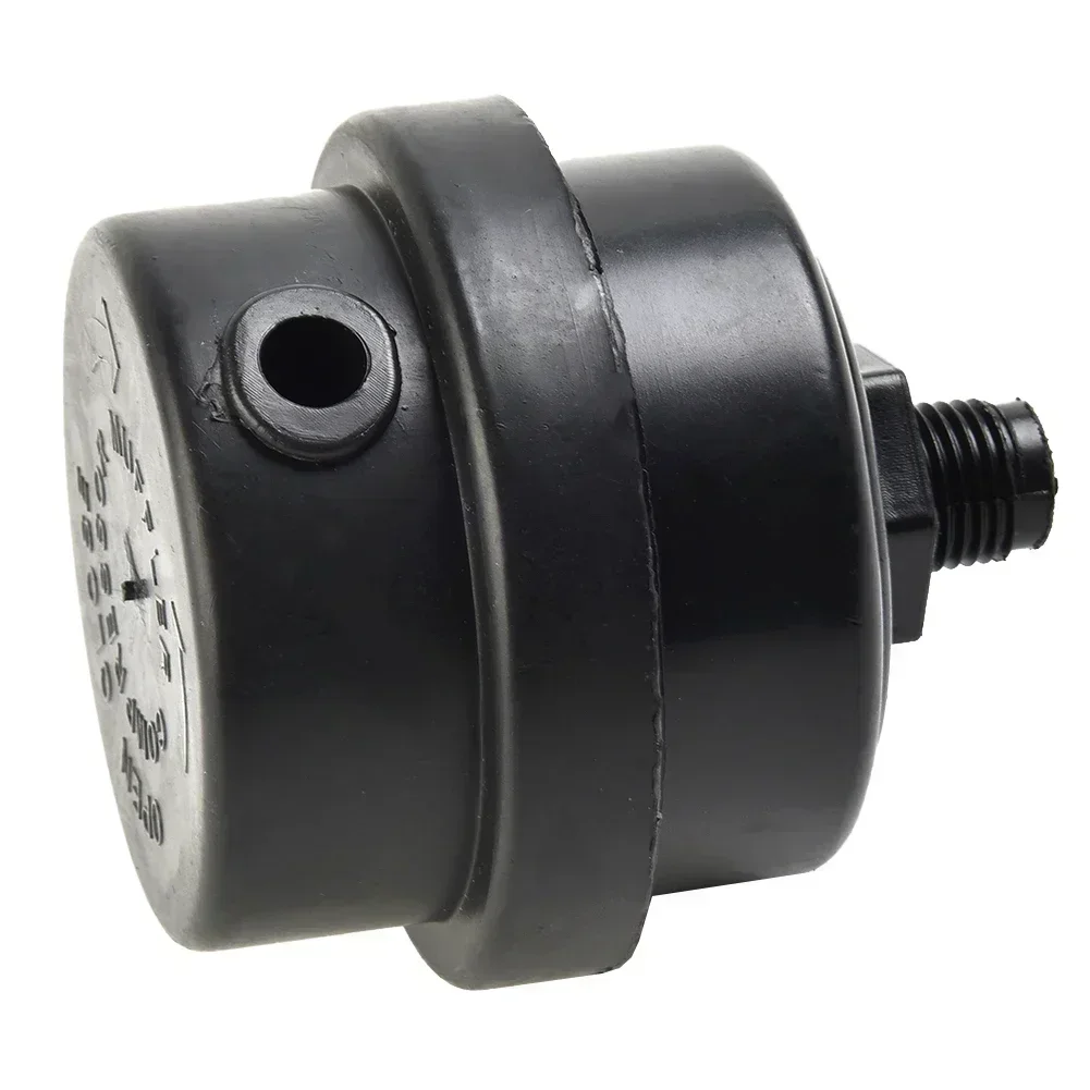Air Ai-r Compressor 13mm Compressor Element Filter Muffler Oil-Pump Thread Replacement Great Option Noise
