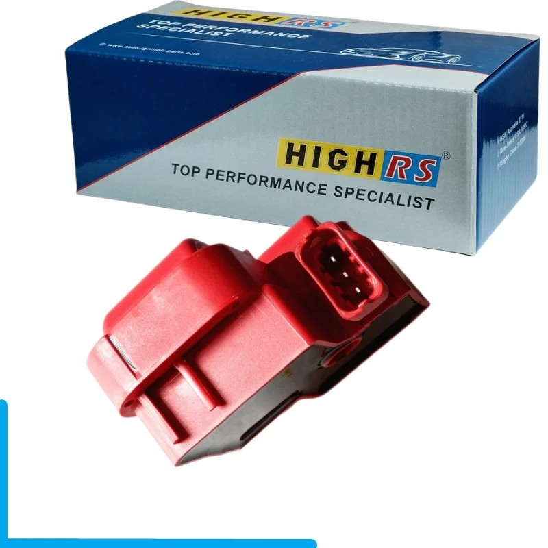 Ignition Coil for A150 A170 A180 A200 B150 B180 B200 C230 W169 W245 M266 1.5L 1.7L 2.0L 0221503035 0221503012 U3004 view 4