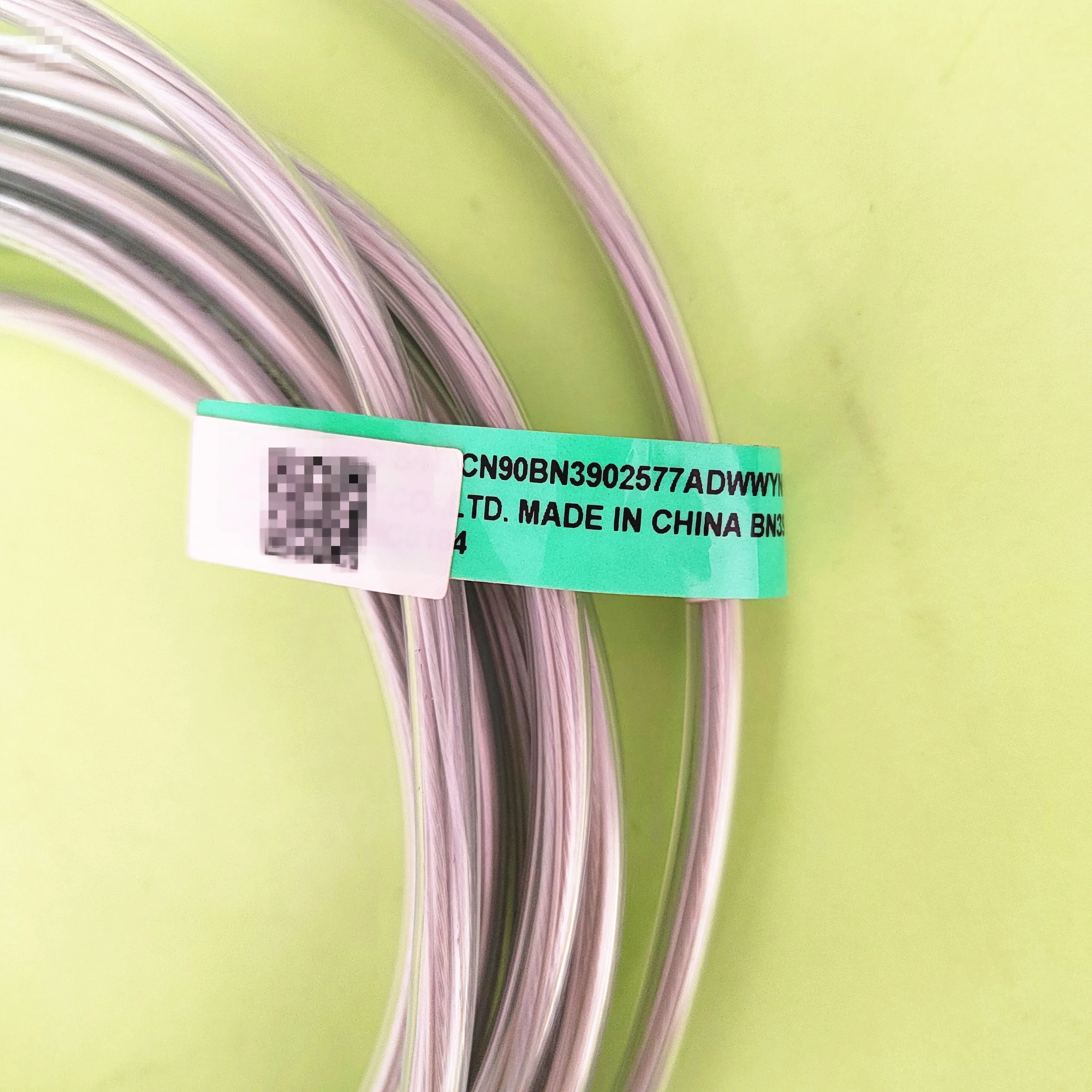 5M ONE CONNECT Cable BN3902577A for 65'' 75'' 85'' Q950T QE65Q950TST QN85Q950TSFXZC QN75Q950TSF QN85Q950TSFXZA QA65Q950TS 8K TV