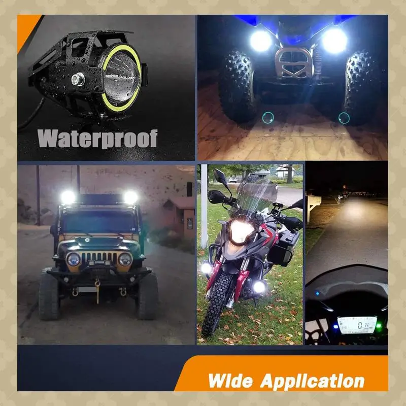 Abst U7 Electric Sc…