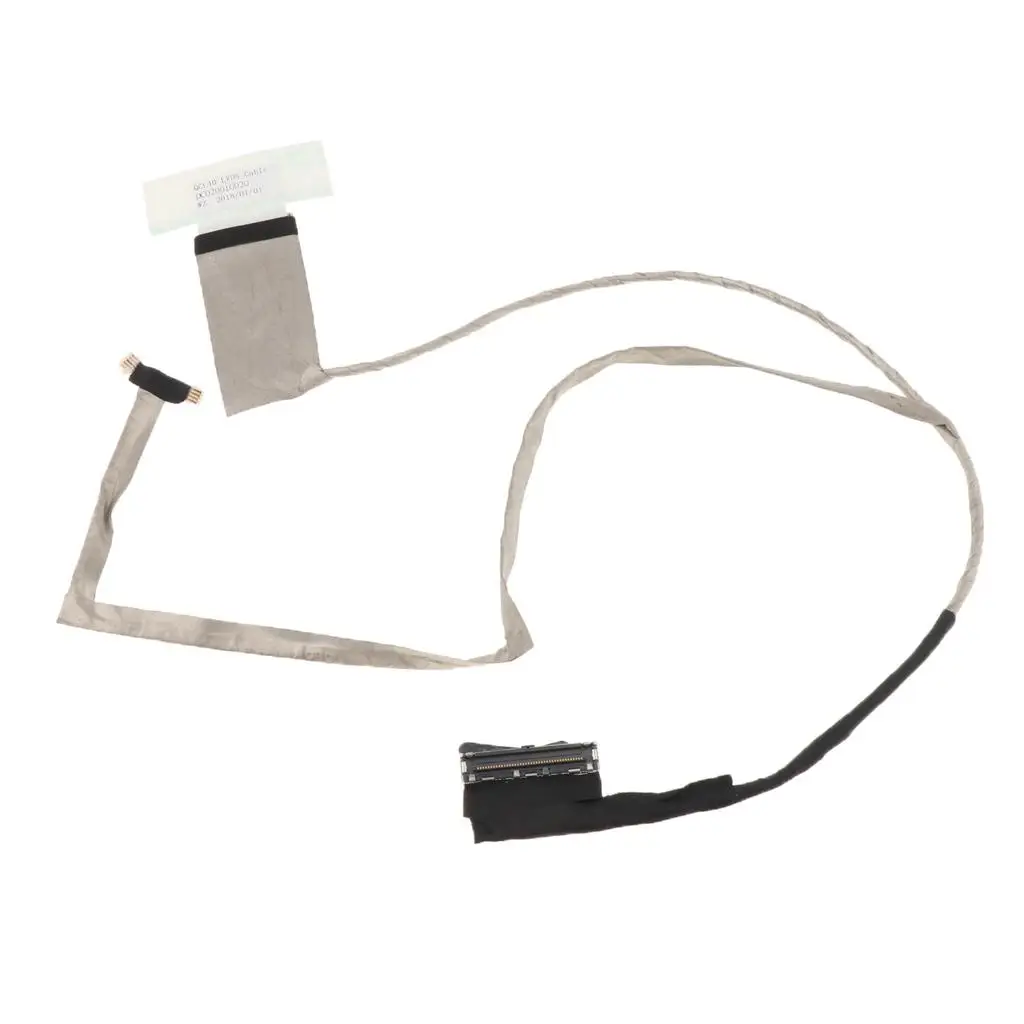 Notebook Lcd Lvds E…