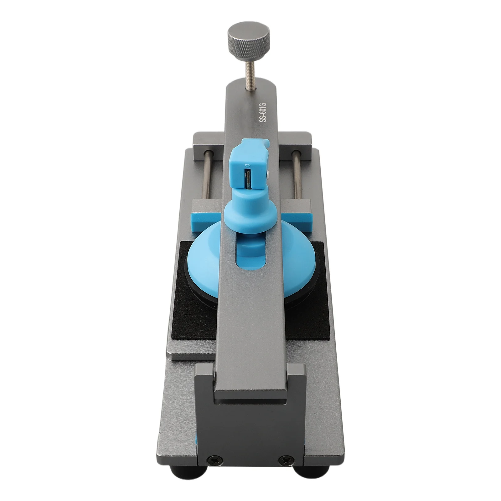 Heating Mobile Phone LCD Screen Separator Tool SS601G with Adjustable Fixing and Uniform Suction Force for Screen Removal