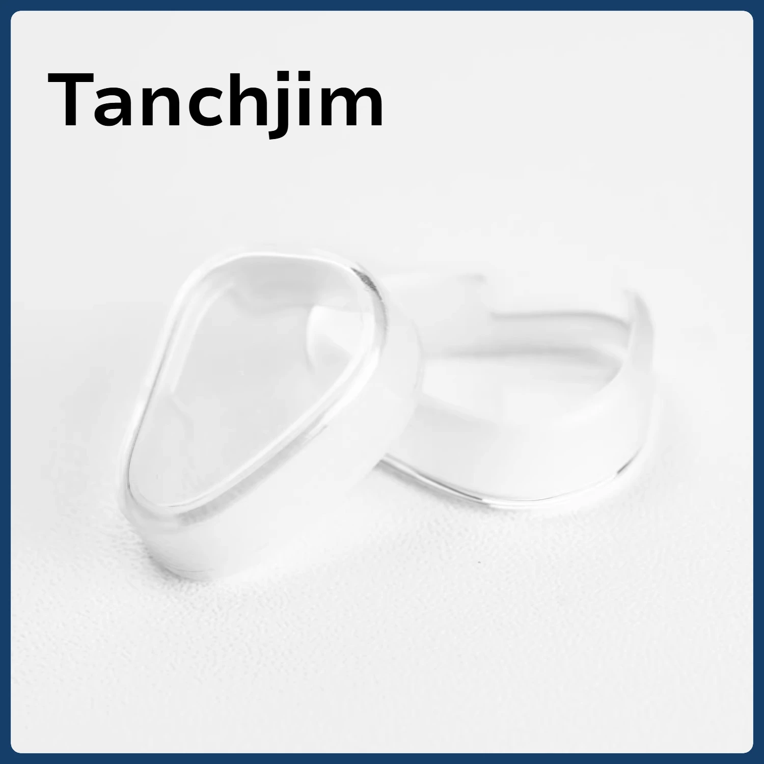 Funda protectora TANCHJIM para auriculares ORIGIN, Lost Manor, KARA, NORA IEMs