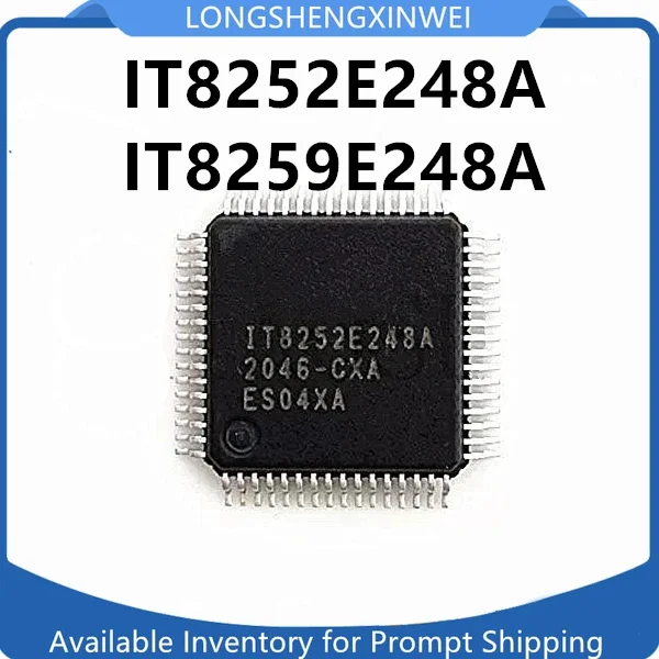 1 pz nuovo Chip IC muslimexatexlimatexcxa BXA originale in Stock