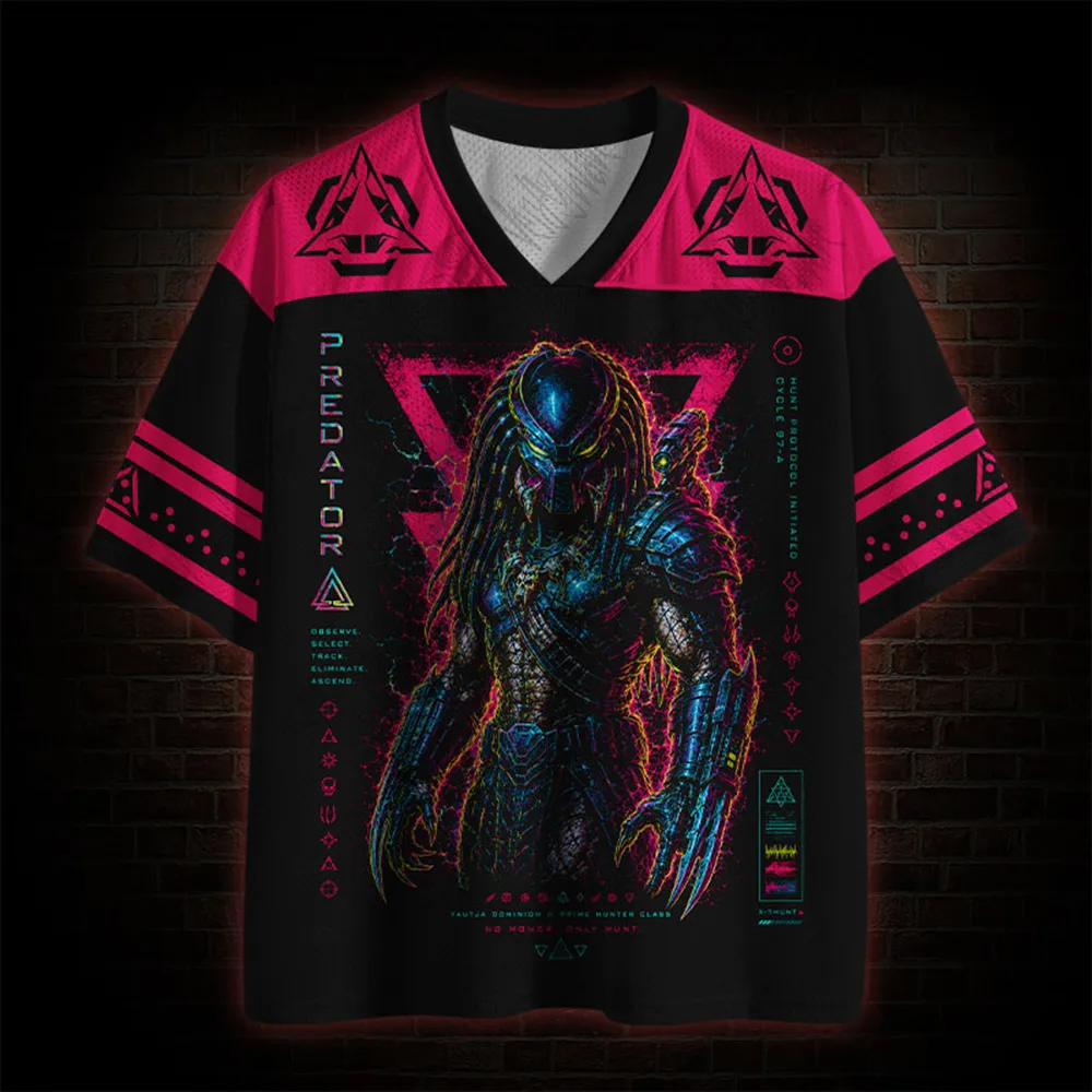 Produits très demandés, vêtements de la série Dark Terrifying, t-shirts tendance pour hommes à manches courtes, adaptés au sport et au fitness, au cyclisme